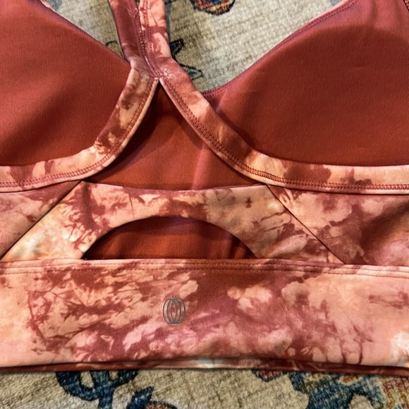 Women’s Sports bra size Small - Picture 4 of 4